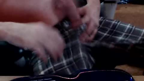 Snapshot of kwib34 chatting on 12.14.24 kwib34 online show from 12.14.24