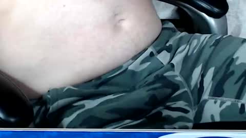 Snapshot of kwib34 chatting on 11.03.25 kwib34 online show from 11.03.25