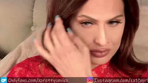 Kick online show from 02.24.25