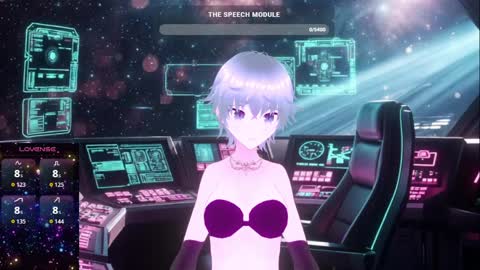 Snapshot of kybellaai chatting on 03.26.26 KybellaAI online show from 03.26.26