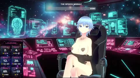 Snapshot of kybellaai chatting on 03.30.26 KybellaAI online show from 03.30.26