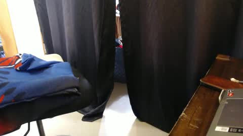 kybullmaster65 online show from 09.24.25