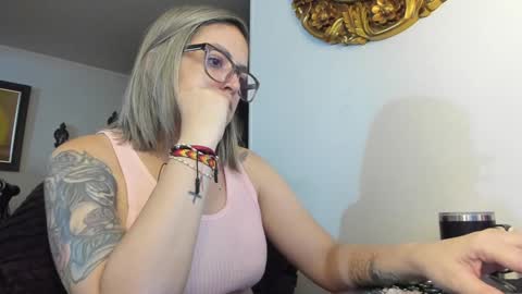 kyhara online show from 01.19.25