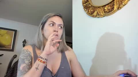 kyhara online show from 02.21.25