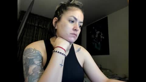 Snapshot of kyhara chatting on 01.13.26 kyhara online show from 01.13.26