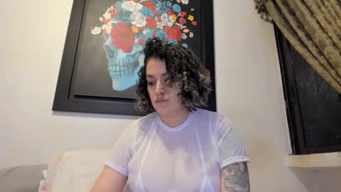 Snapshot of kyhara chatting on 02.12.26 kyhara online show from 02.12.26