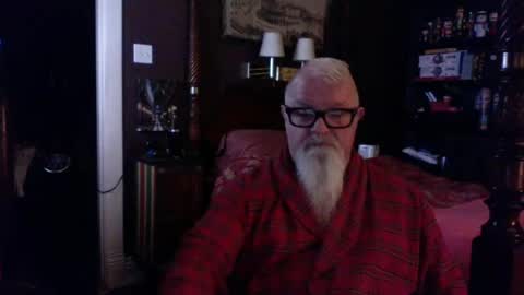 Snapshot of kyhgihntight chatting on 12.16.25 Nick Nude Celt KYHighNTight online show from 12.16.25