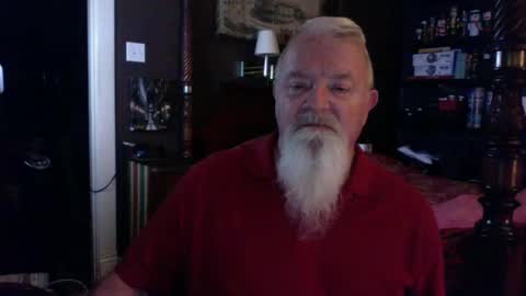 Nick Nude Celt KYHighNTight online show from 12.23.25