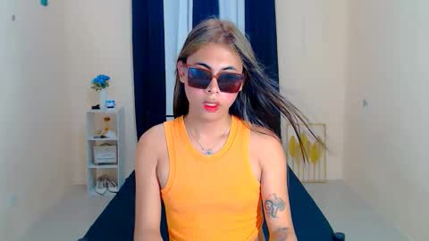 Snapshot of kylaroseee chatting on 09.19.25 kylarose smith online show from 09.19.25