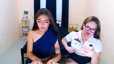 Snapshot of kylaroseee chatting on 10.26.25 kylarose smith online show from 10.26.25