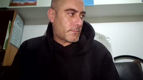 kyle67527 online show from 09.27.25