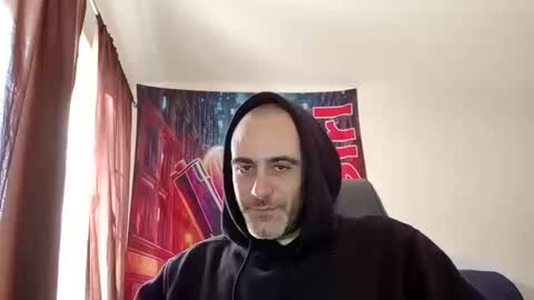 kyle67527 online show from 10.14.25