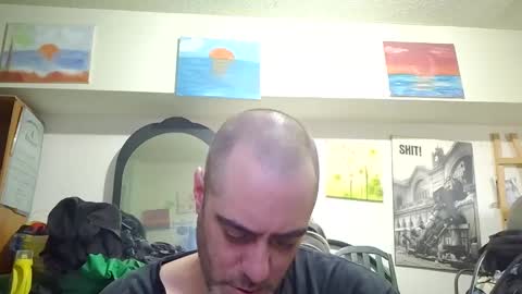 kyle67527 online show from 04.04.26