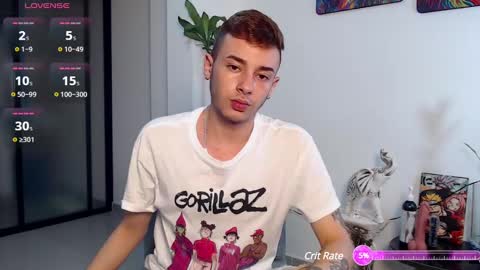 kyle online show from 03.02.25