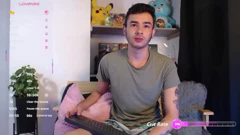 kyle online show from 10.13.25