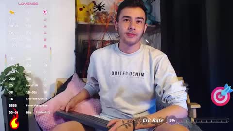 kyle online show from 10.15.25