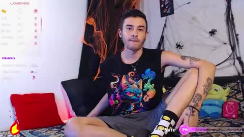 kyle online show from 10.30.25