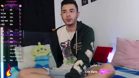 kyle online show from 01.12.26