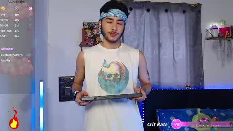 kyle online show from 05.11.26