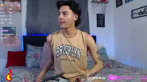 kyle online show from 07.02.26