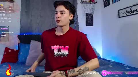 kyle online show from 07.05.26