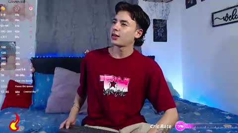 kyle online show from 07.05.26