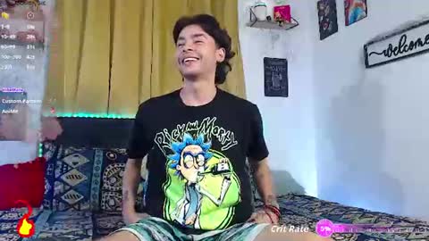 kyle online show from 07.24.26