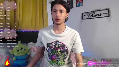 kyle online show from 07.28.26