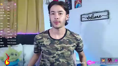 kyle online show from 08.04.26