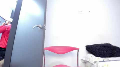 Snapshot of kyle_collinz chatting on 09.17.25 Kyle collinz online show from 09.17.25