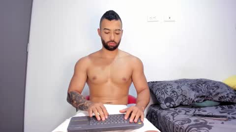 Kyle collinz online show from 01.06.26