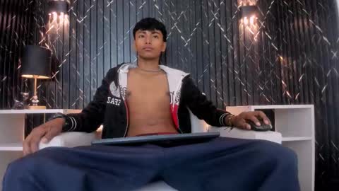 Kyle Dimons online show from 02.18.26