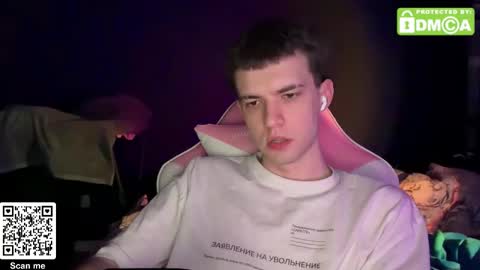 JustDimasx online show from 11.20.25