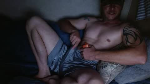 Kyle chat online show from 04.08.26