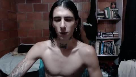 Snapshot of kyleer77 chatting on 02.15.26 kyleer77 online show from 02.15.26