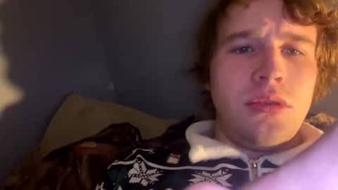 kylelovepussy69 online show from 02.18.25