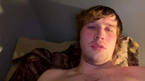 kylelovepussy69 online show from 02.21.25