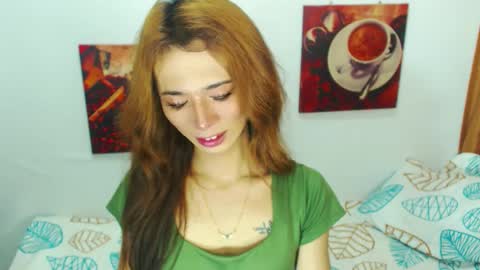 babyKylene online show from 03.05.25