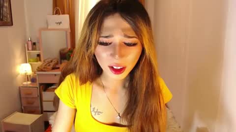 babyKylene online show from 09.23.25