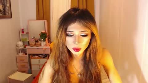 babyKylene online show from 10.01.25