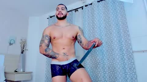 kylenorth_ online show from 10.28.25