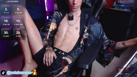 Kyle    online show from 12.17.25