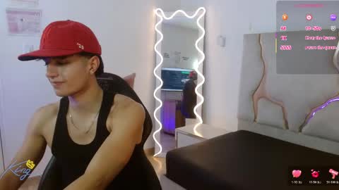kyler_tay online show from 05.12.26