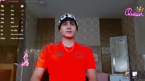 kyler_tay online show from 06.17.26