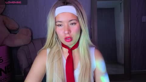 Snapshot of kylia_a chatting on 02.18.26 Kilya online show from 02.18.26