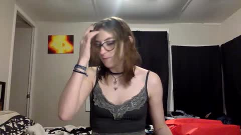 Kylianna online show from 04.17.26