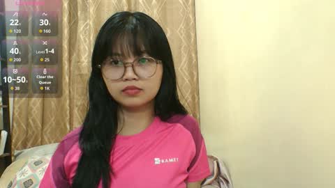 its me KYLIE online show from 11.25.25