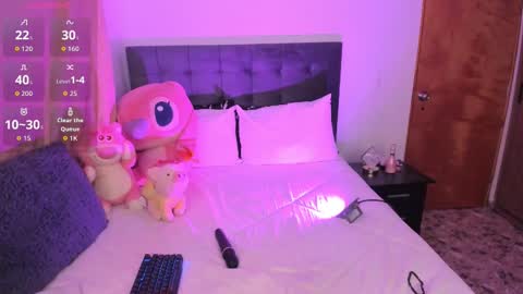 Kylie  online show from 01.12.26