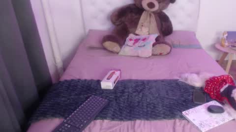 Sara online show from 11.27.25