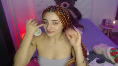 Sara online show from 12.01.25